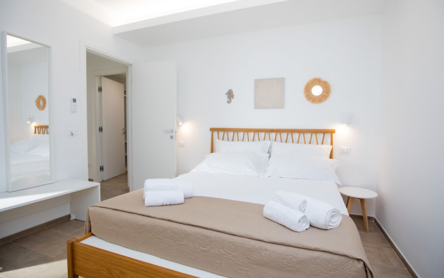 IzzHome Bella Vita Apartment