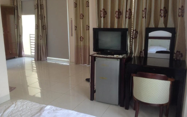 Anh Duong Hotel