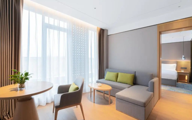 Holiday Inn One Thousand Island Lake by IHG