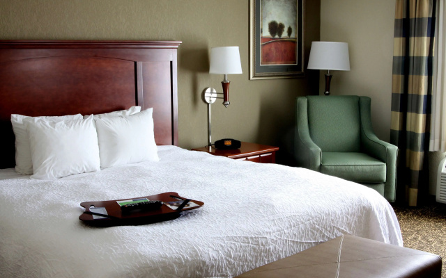 Hampton Inn & Suites Paducah