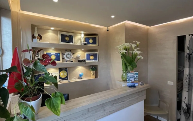 Arial Penthouse Suites