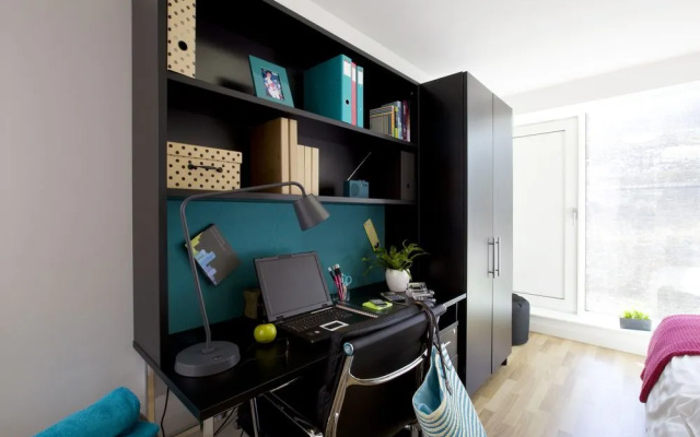 Pure CityStay Paris Gardens