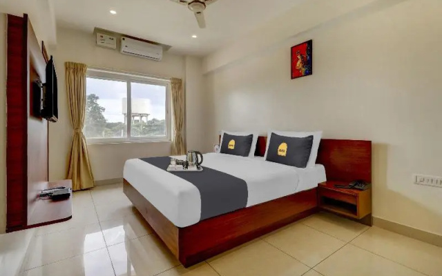 Townhouse Oak Hotel Prime