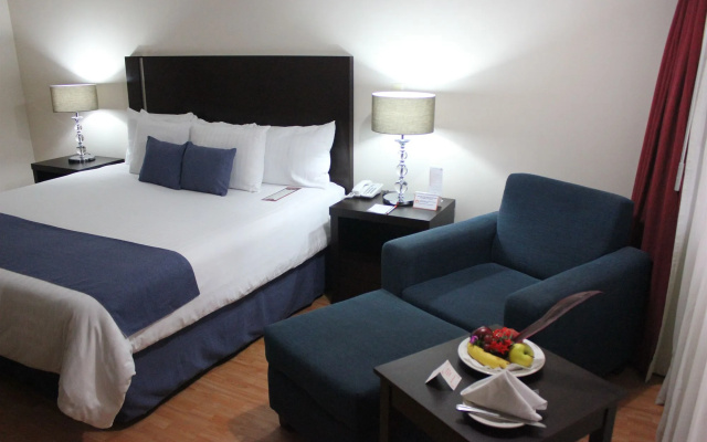 Hotel Posada de Tampico