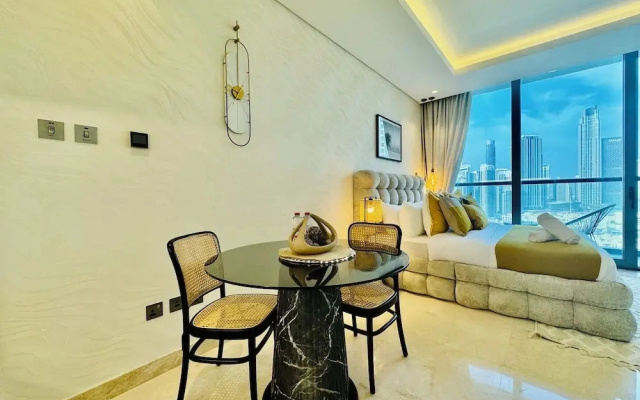 Venduras Chic Studio Sterling