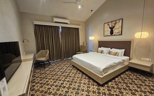 River Estates Luxury Resort & Spa