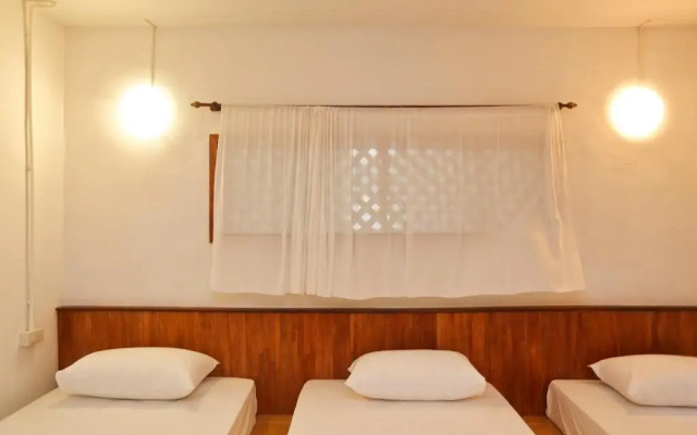 Khao Sok Homestay Resort