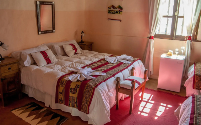 Hotel Norte Rupestre