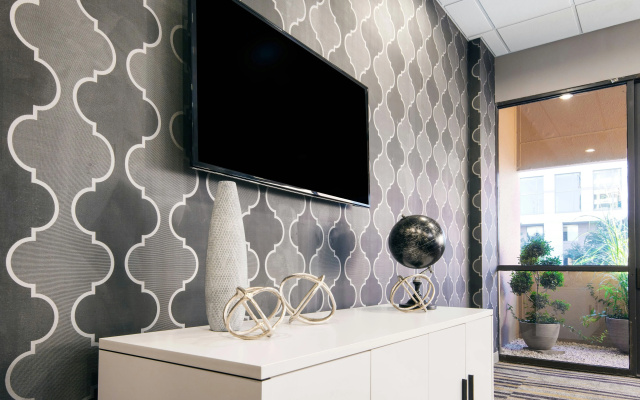 Fairfield Inn & Suites by Marriott Charlotte Uptown
