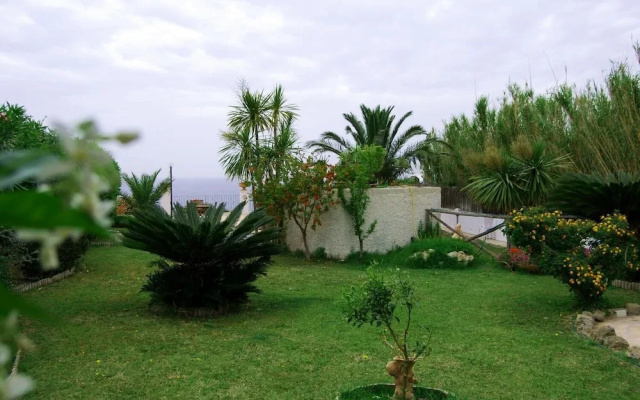Albergo Belvedere