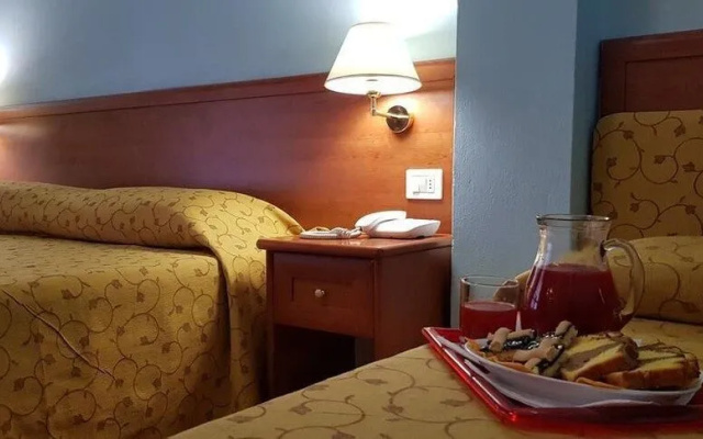 Hotel Missirini