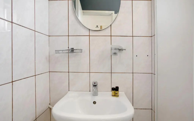 Zantegarden Apartment 4