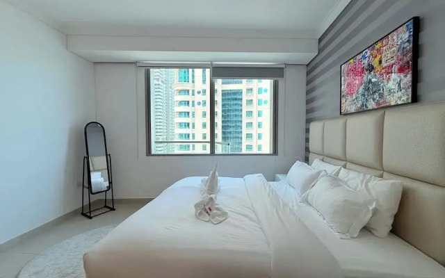 Ocean Heights Residences by CEG Group