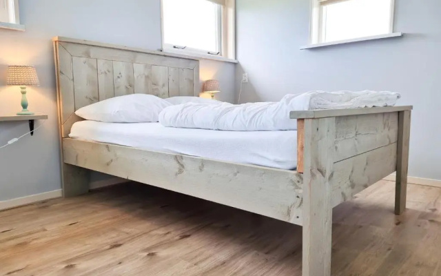 Landelijk gelegen vakantiebungalow OK19