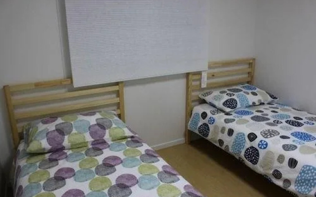 Jeju Share House