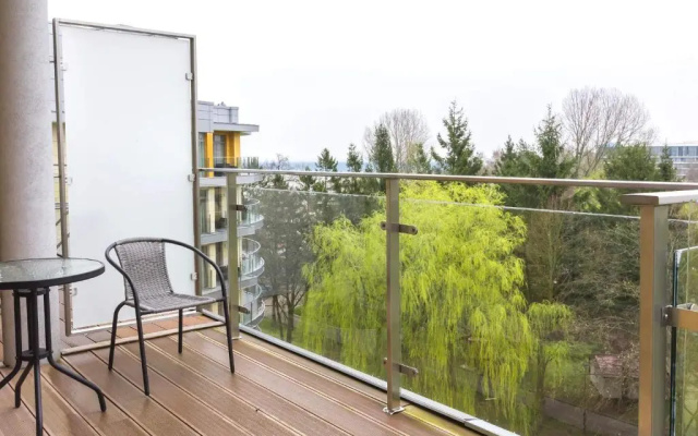 VacationClub - Diune Apartment 65