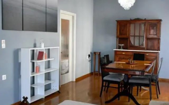Downtown Apartment Karystos