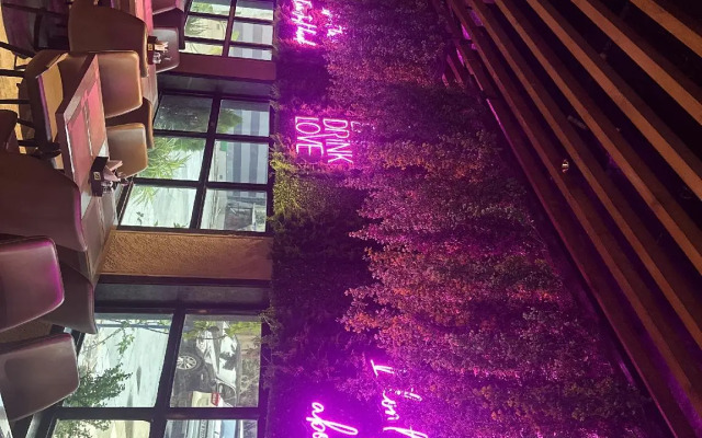 Hotel Merakee by OYO Rooms