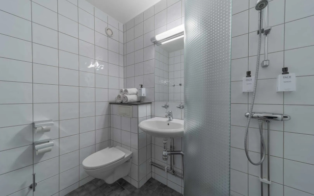 Scandic Södertälje