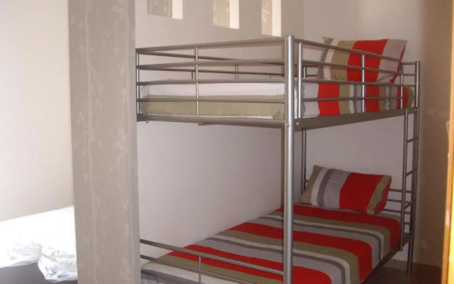 Mare Beach Apartments
