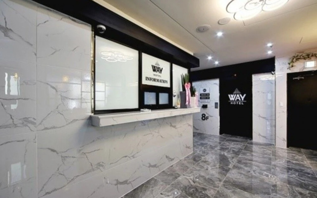 The Way Hotel