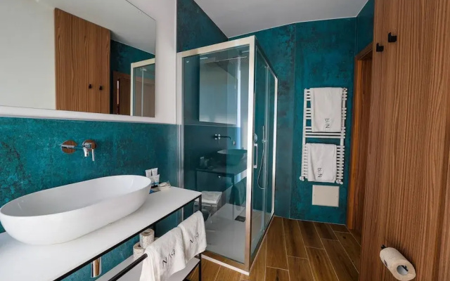 Nap Luxury Guest House Municipio