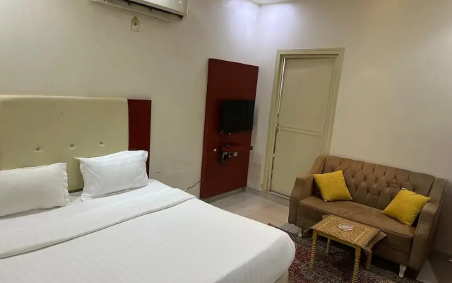 Aman Home 1 for serviced appartments