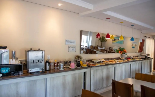 Casagrande Hotel