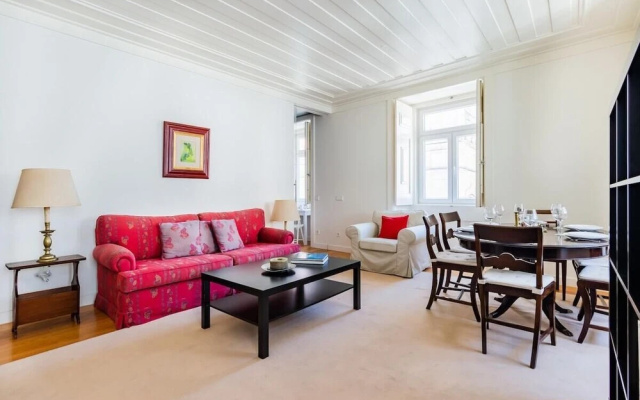 Chiado Prime Garrett Apartment