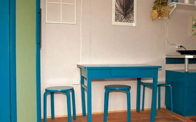 Domek Rybaka