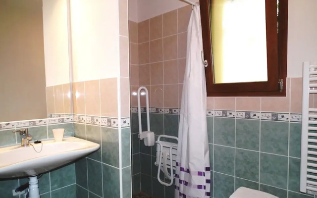 Pet-friendly Villa in Dordogne