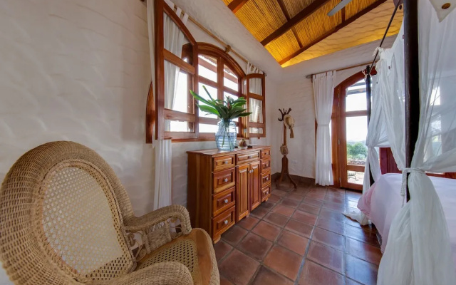 Hotel Villa Loma del Socorro