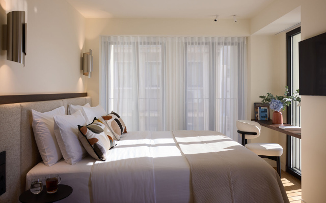Bellén Athens Hotel