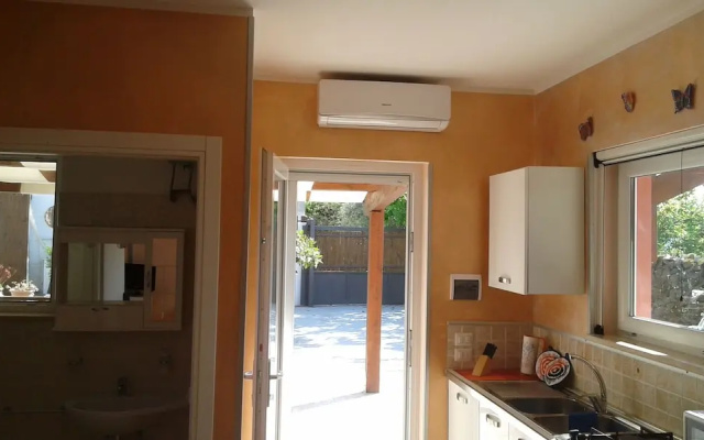 Il Patio Del Cilento