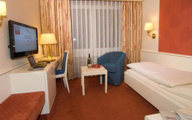 Burghotel