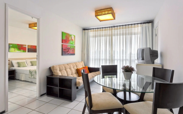 Hotel Gran Lençóis Flat
