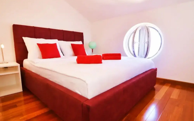 Villa in Murter Near Kornati National Park
