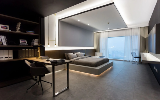 StarHome Binjiang Road Branch