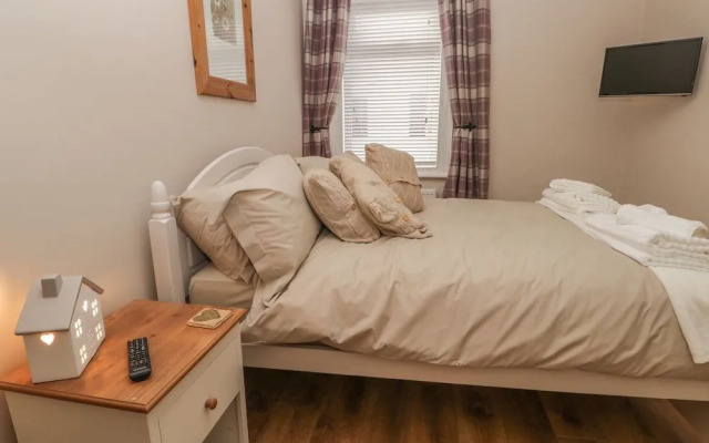 The Sanctuary, Redcar
