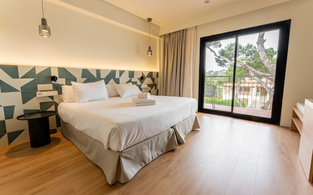Hotel Santanyi Port