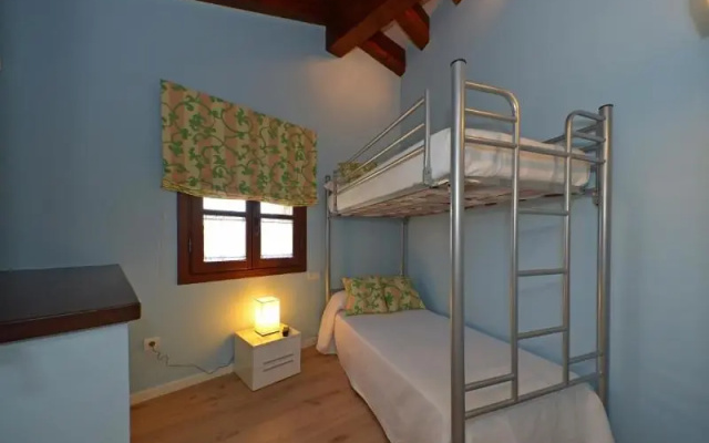 Apartamentos El Palacete de Ainsa