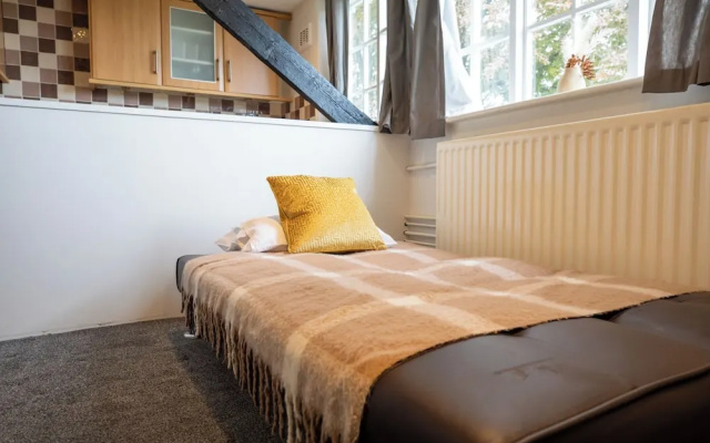 5star City Homes - Close to City Center, Free Wifi