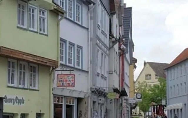 B&B-Keins wie meins