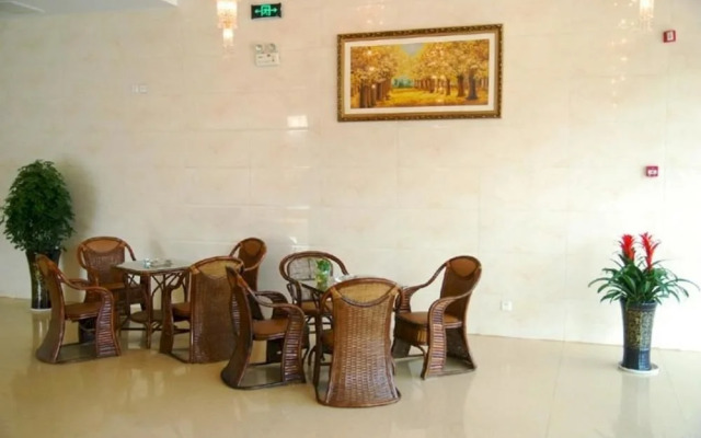 苏州鑫鼎花园大酒店