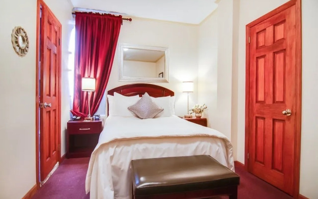 Park 79 Hotel