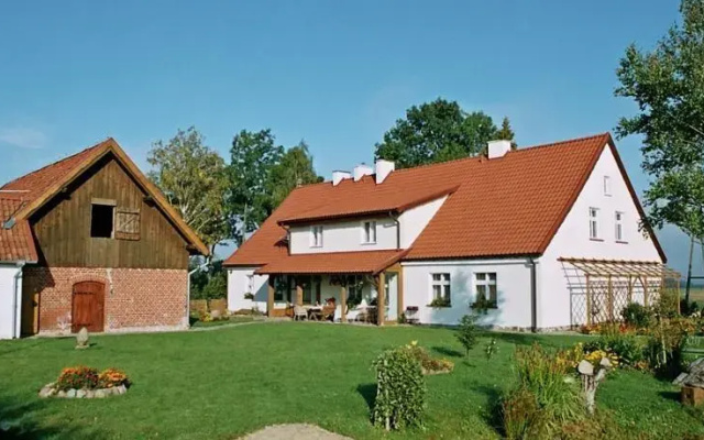 Pensjonat Megi