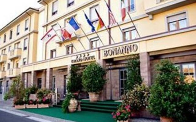 Grand Hotel Bonanno 1