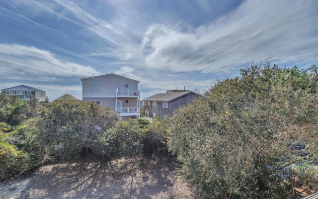 Saltwater Gospel by Oak Island Accommodations