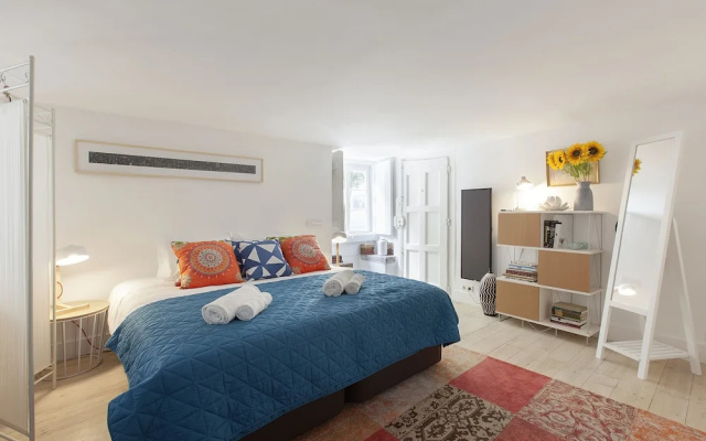 Sweet Inn Apartments Castelo