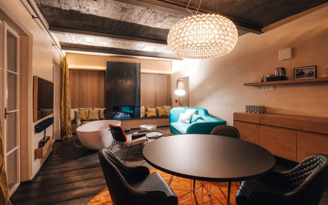 Ultra Premium Apartments
